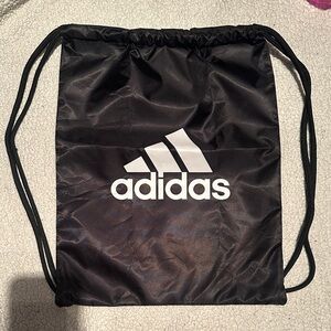 adidas - Drawstring Bag